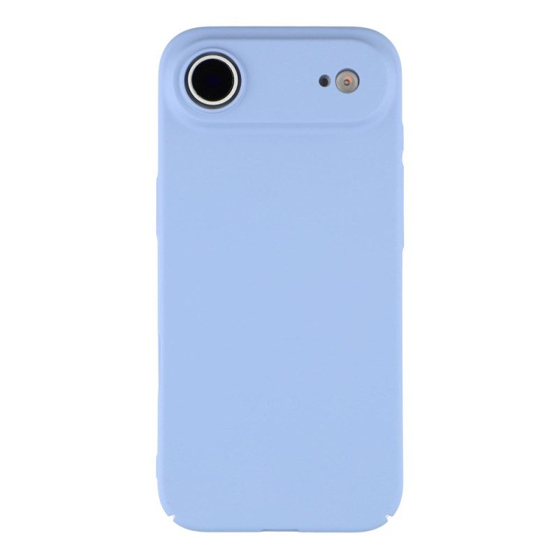 Skal iPhone Air Telefonfodral Gummerad Finish