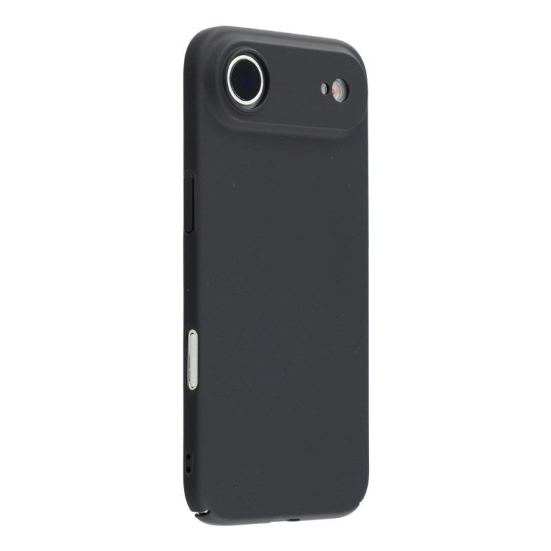 Skal iPhone Air Telefonfodral Gummerad Finish