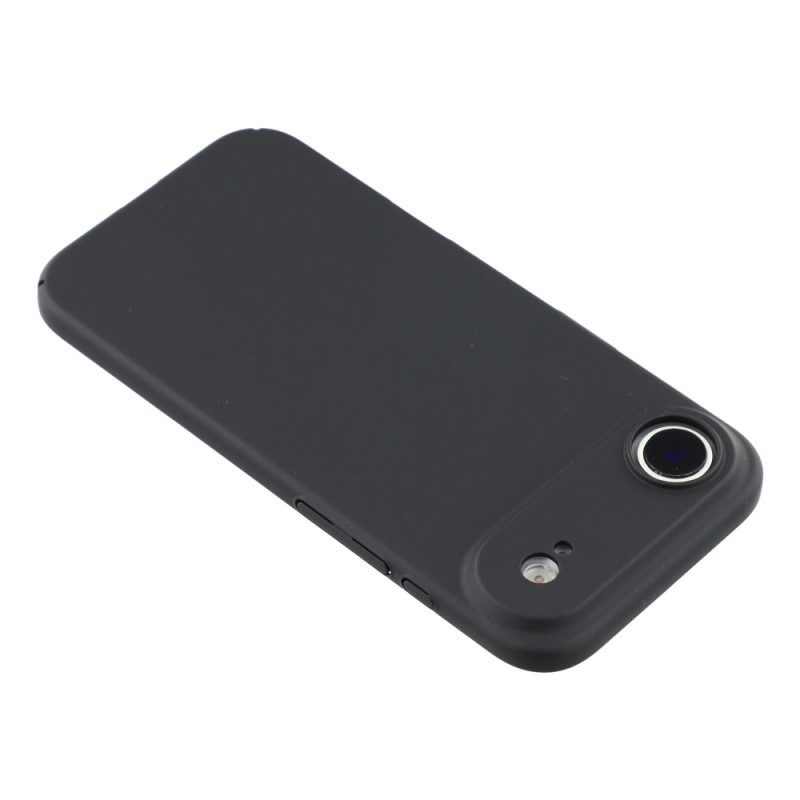 Skal iPhone Air Telefonfodral Gummerad Finish