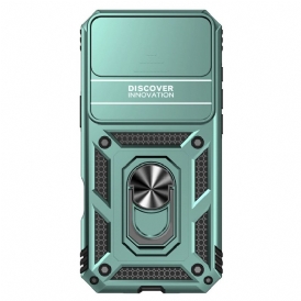 Skal iPhone Air Telefonfodral Klassisk Ultratålig