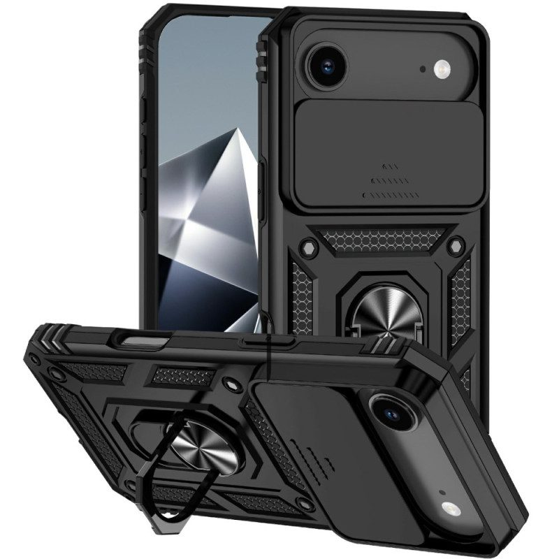 Skal iPhone Air Telefonfodral Klassisk Ultratålig