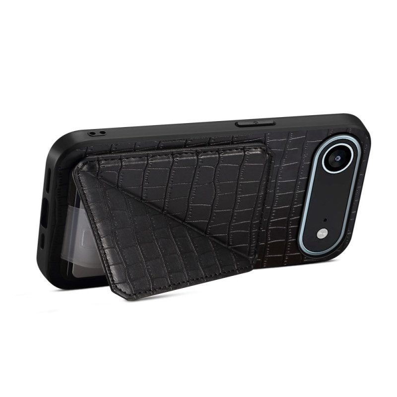 Skal iPhone Air Telefonfodral Korthållare