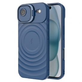 Skal iPhone Air Telefonfodral Magsafe-stöd Och Kompatibel