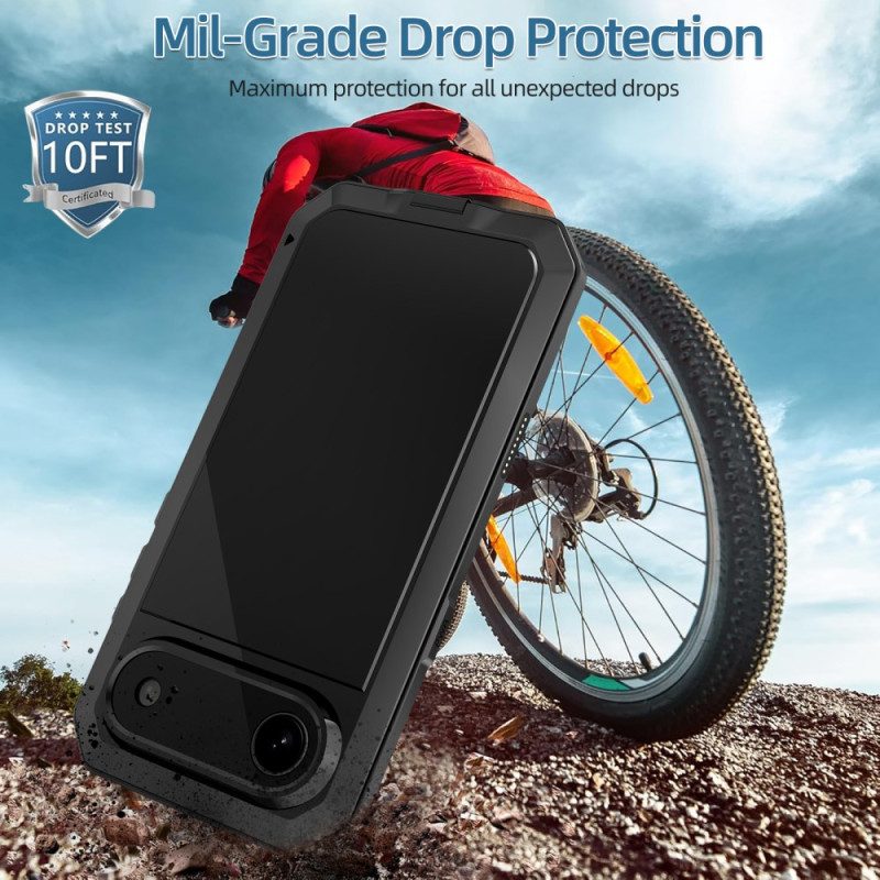 Skal iPhone Air Ultratålig