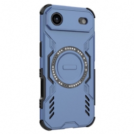 Skal iPhone Air Ultratålig Magnetisk Och Värmeavledande