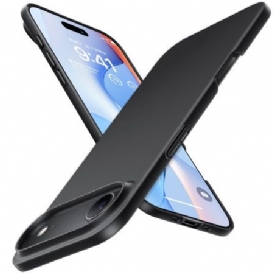 Skal iPhone Air Ultratunt Magsafe Kompatibel