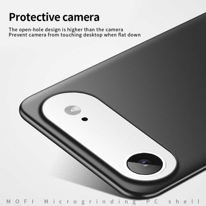 Skal iPhone Air Ultratunt Mofi