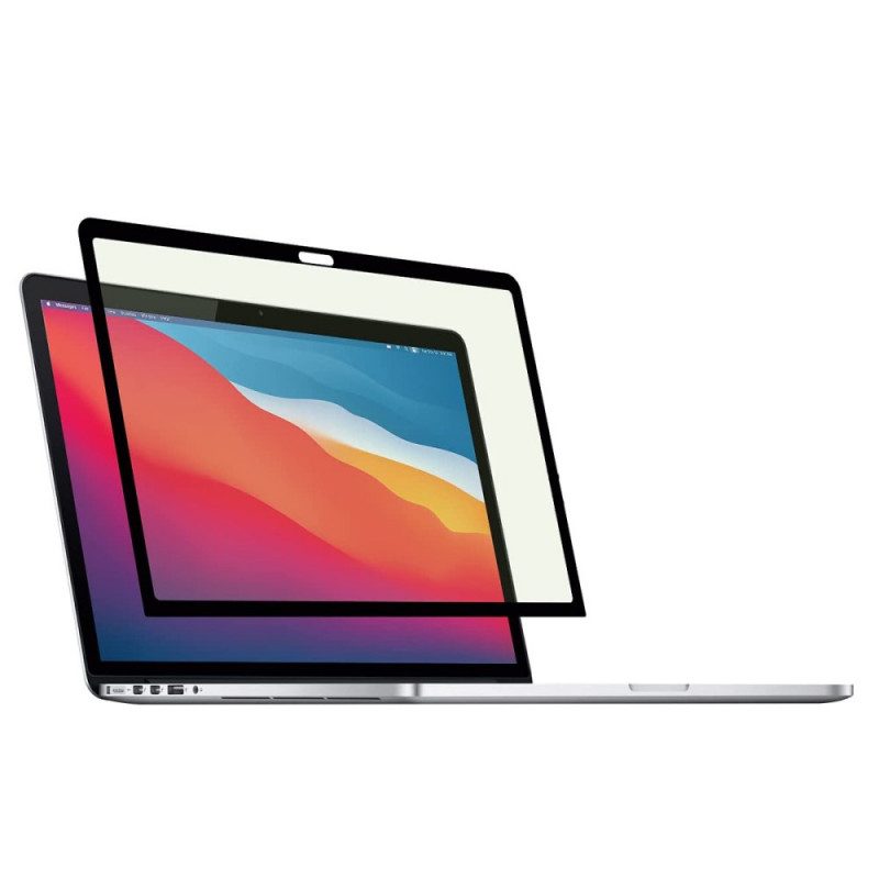 Skyddsfilm Macbook Pro 14" (2021) Transparent