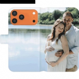 Skyddsfodral iPhone 17 Pro Max Personlig