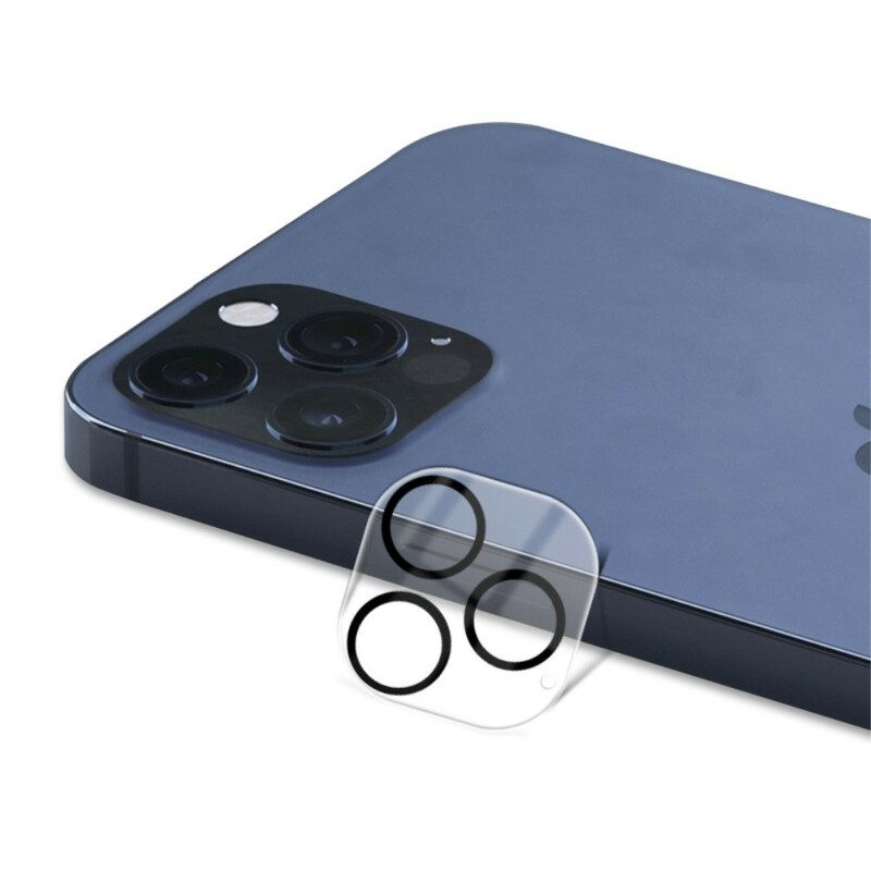 Skyddslins I Härdat Glas För iPhone 12 Pro