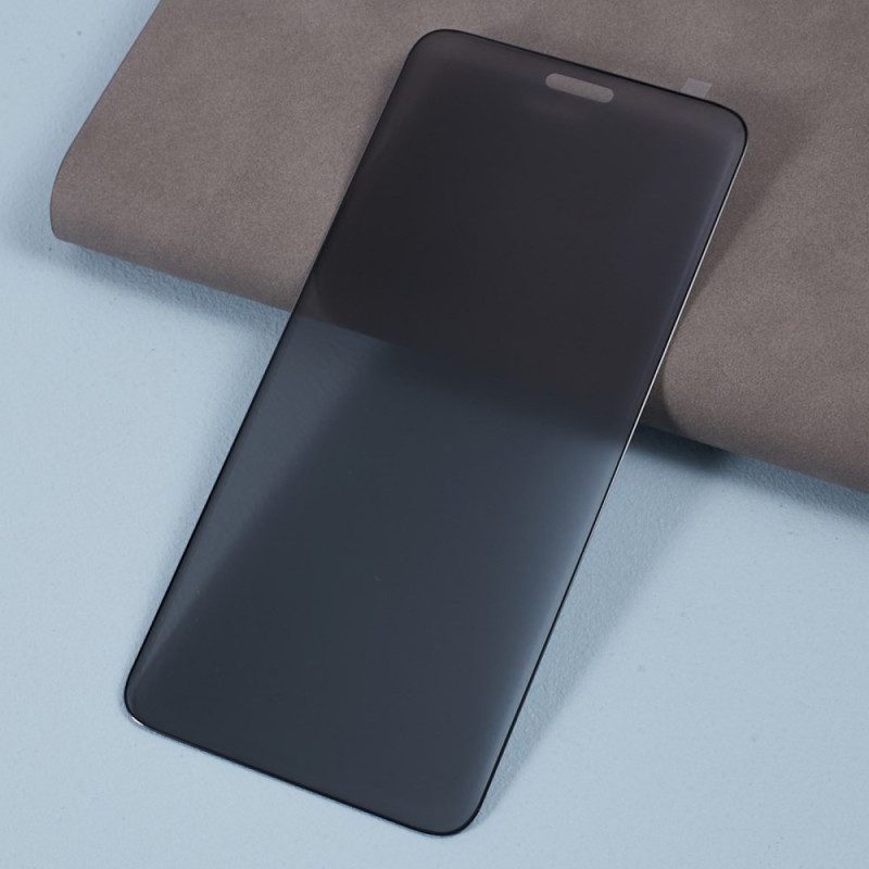 3d Anti-spionage Skärmskydd I Härdat Glas För Huawei Nova 13 Pro