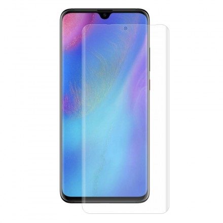 3D-Skyddsfilm För Huawei P30 Pro Hat Prince-Skärm