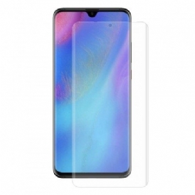 3D-Skyddsfilm För Huawei P30 Pro Hat Prince-Skärm