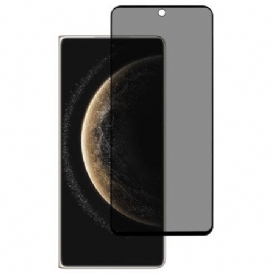 Anti-spionage Härdat Skärmskydd I Glas För Huawei Mate X6