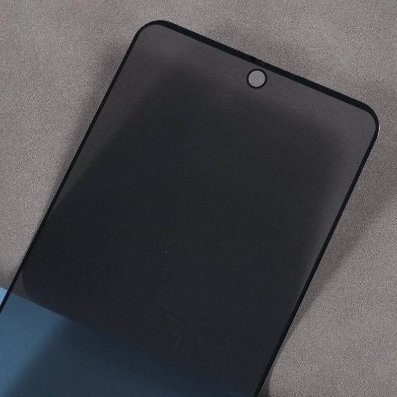 Anti-spionage Härdat Skärmskydd I Glas För Huawei Mate X6