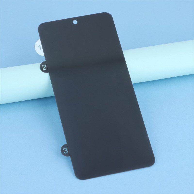 Anti-spionage Skärmskydd I Härdat Glas För Huawei Pura 80 Ultra