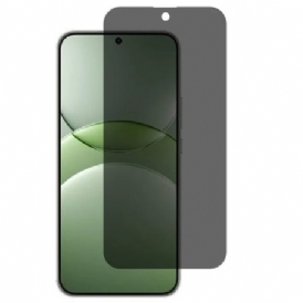 Anti-spionageskärmskydd I Härdat Glas För Huawei Nova 13