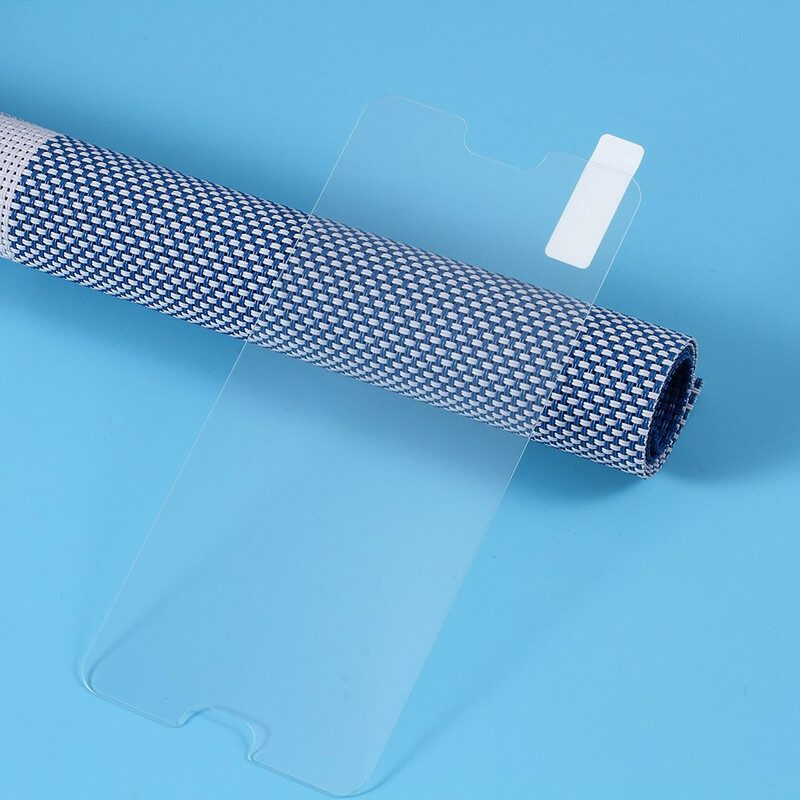 Arc Edge Härdat Glasskydd (0.25 mm) För Huawei P20 Pro-Skärm