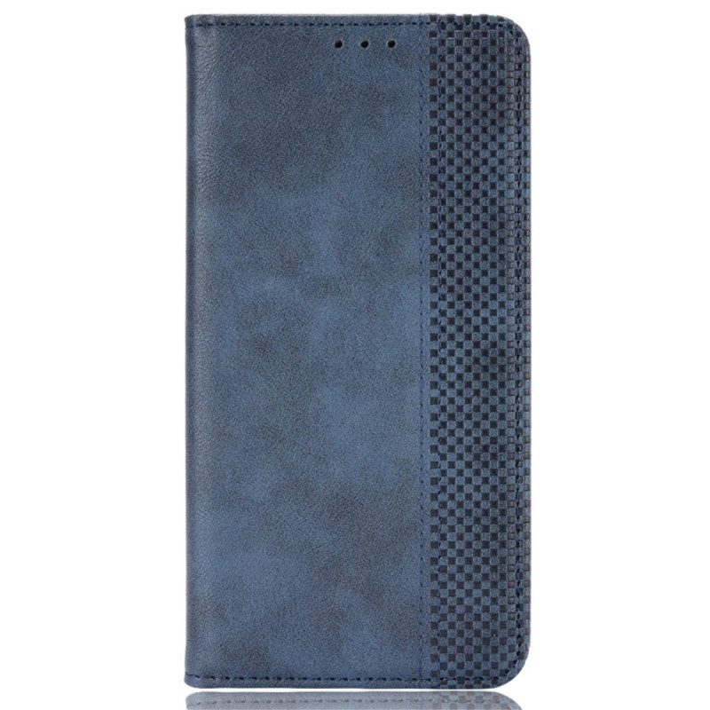 Case Huawei Nova 13 Telefonfodral Vintage-kant