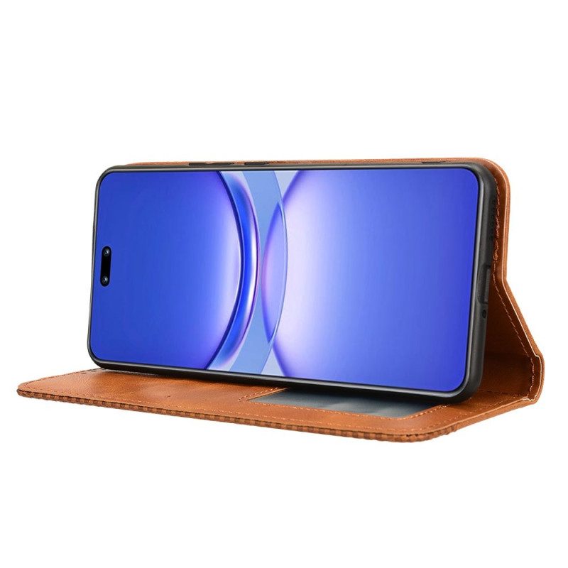 Case Huawei Nova 13 Telefonfodral Vintage-kant