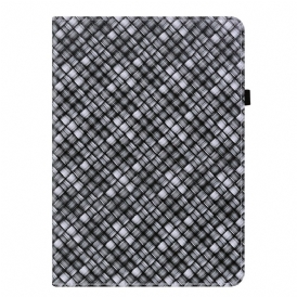 Fodral Case För Huawei MatePad 11 Flerfärgad