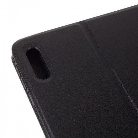 Fodral Case För Huawei MatePad 11 Unikt Konstläder