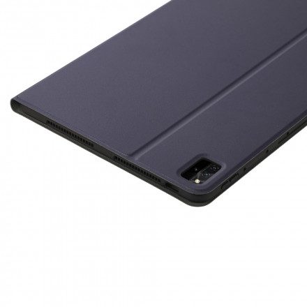 Fodral Case För Huawei MatePad Pro 12.6 Unikt Konstläder