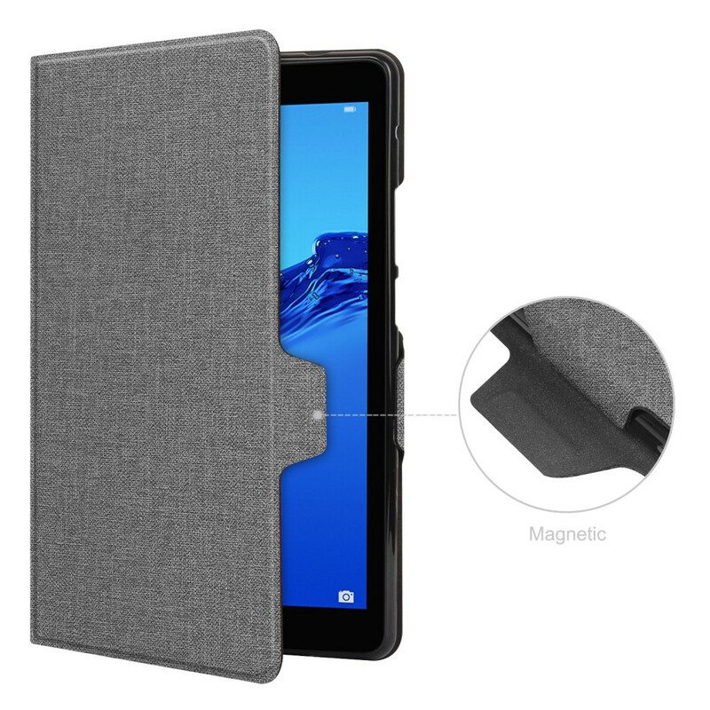 Fodral Case För Huawei MatePad T 8 Kläde