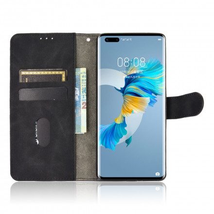 Fodral För Huawei Mate 40 Pro Skin-touch
