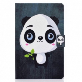 Fodral För Huawei MatePad New Lilla Panda