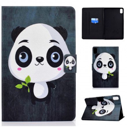 Fodral För Huawei MatePad New Lilla Panda