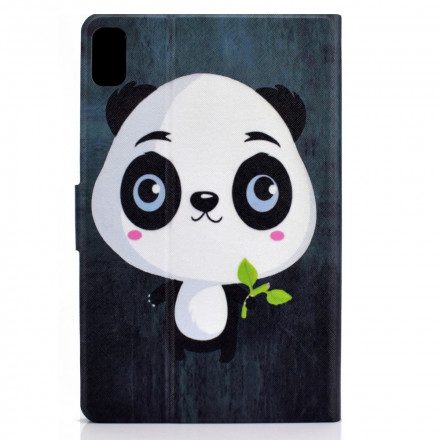 Fodral För Huawei MatePad New Lilla Panda