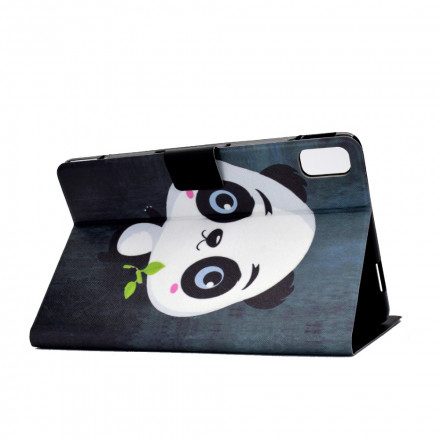 Fodral För Huawei MatePad New Lilla Panda