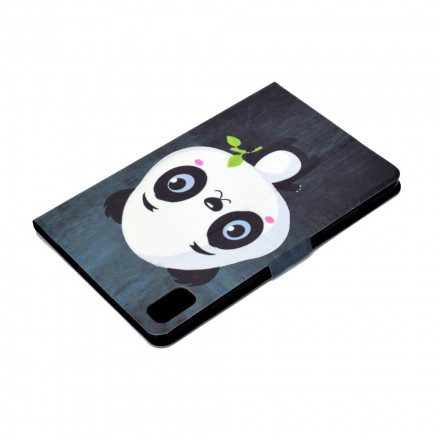 Fodral För Huawei MatePad New Lilla Panda