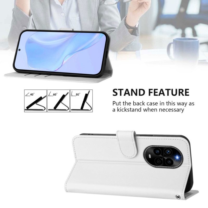 Fodral För Huawei Nova 13 Pro Enfärgad