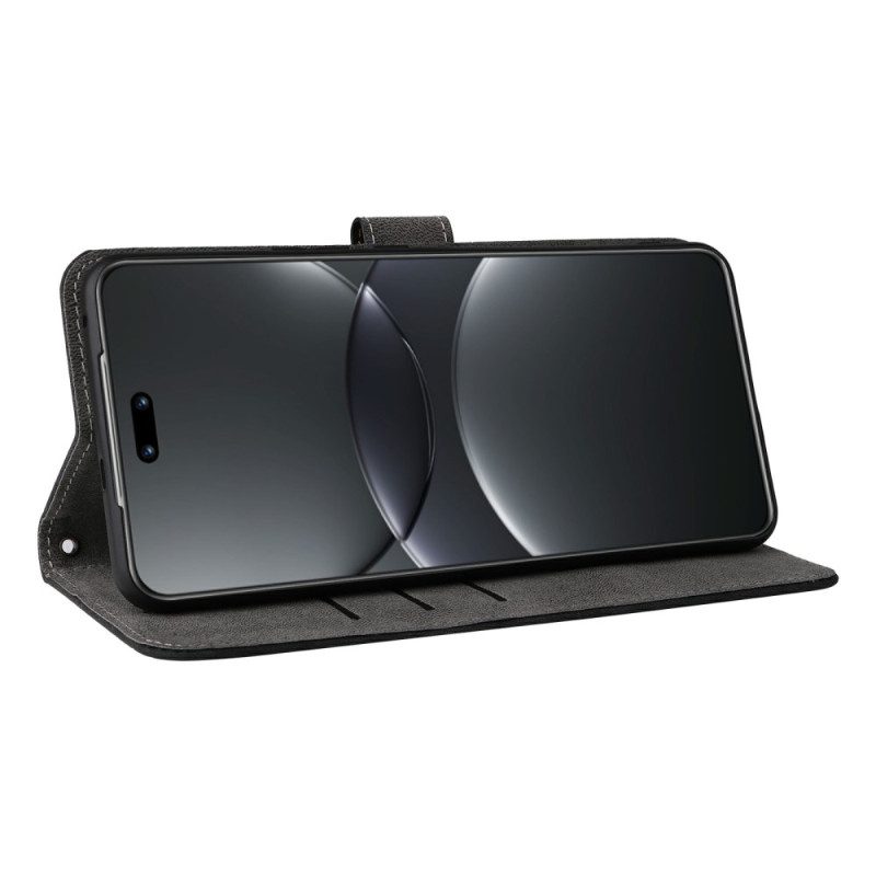 Fodral För Huawei Nova 13 Pro Rfid-skyddsrem