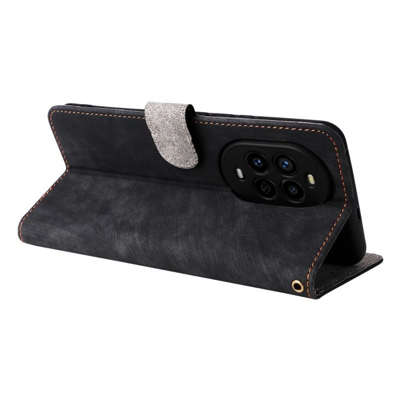 Fodral För Huawei Nova 13 Pro Rfid-skyddsrem