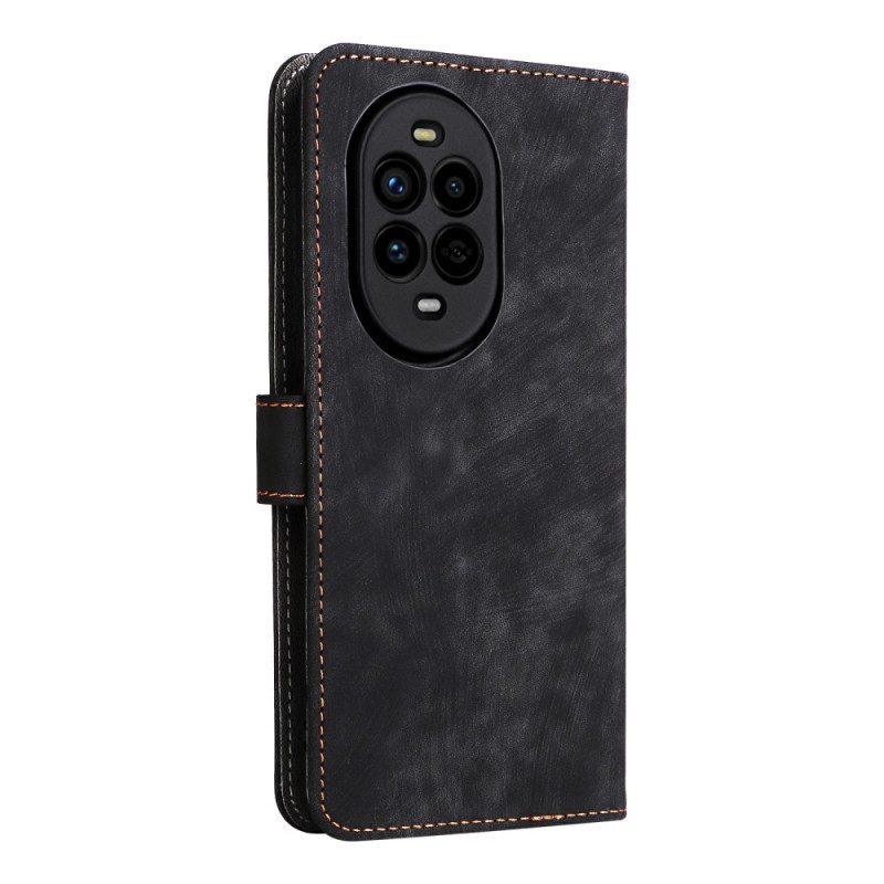 Fodral För Huawei Nova 13 Pro Rfid-skyddsrem