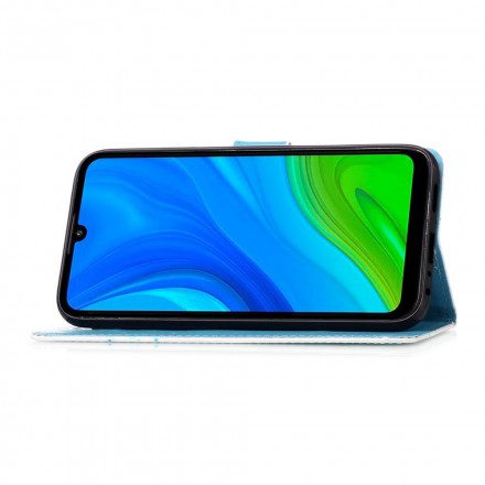 Fodral För Huawei P Smart 2020 Kiff The Wave