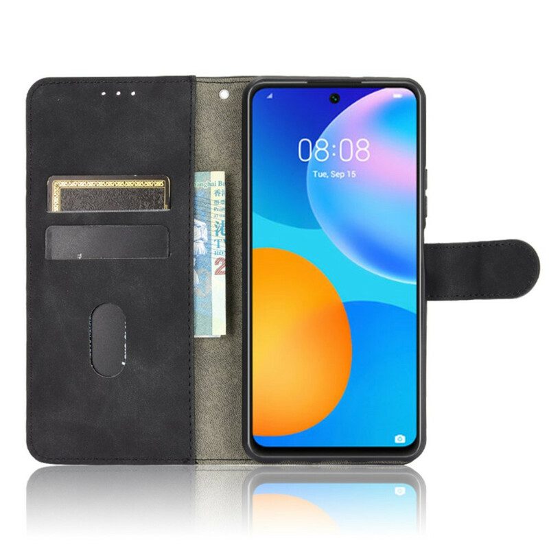 Fodral För Huawei P Smart 2021 Skin-touch