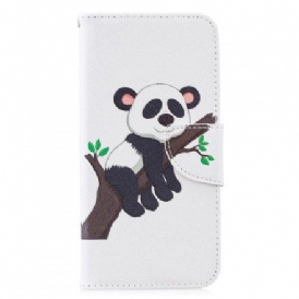 Fodral För Huawei P30 Lite Lata Panda