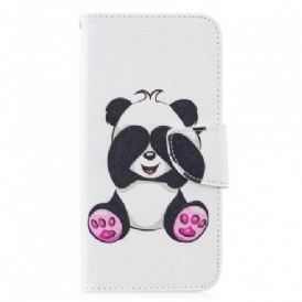 Fodral För Huawei P30 Lite Panda Kul