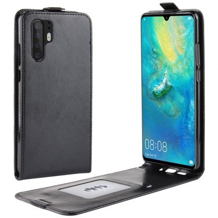 Fodral För Huawei P30 Pro Folio-fodral Vikbar