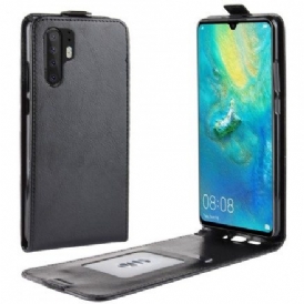 Fodral För Huawei P30 Pro Folio-fodral Vikbar