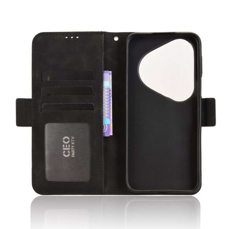 Fodral För Huawei Pura 80 Pro Flerkort