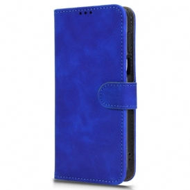 Fodral För Huawei Pura 80 Pro Mockaeffekt