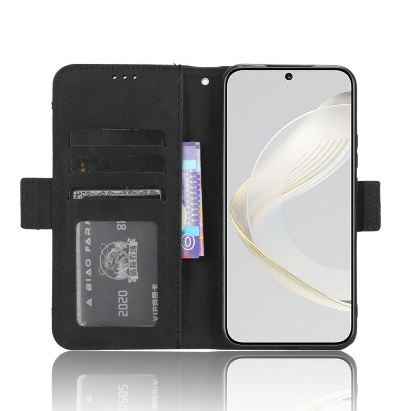 Fodral Huawei Nova 11 Pro Multikort