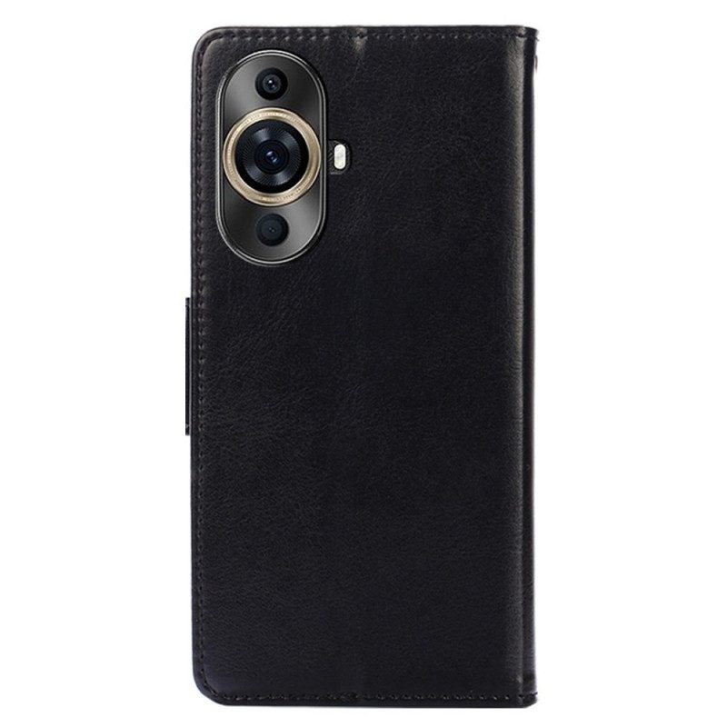 Fodral Huawei Nova 11 Pro Vintage