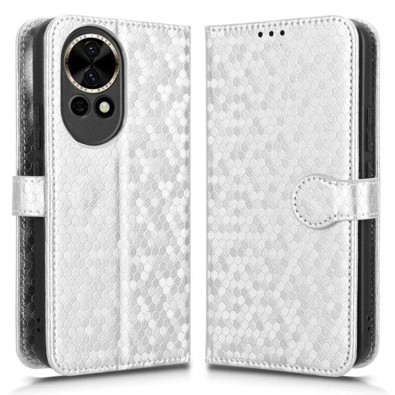 Fodral Huawei Nova 13 Glänsande