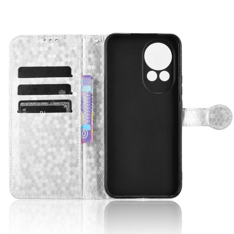 Fodral Huawei Nova 13 Glänsande